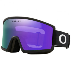 Oakley Target Line M, PRIZMÂ, Matte Black